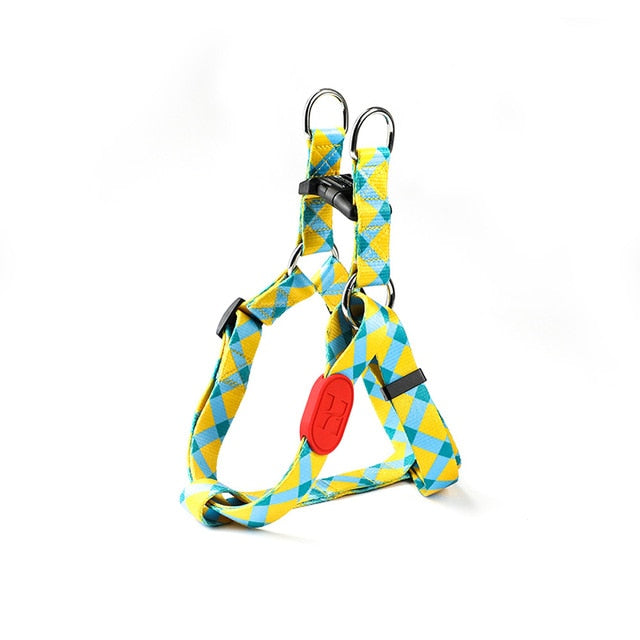 Profusion Series Pet Dog Harness