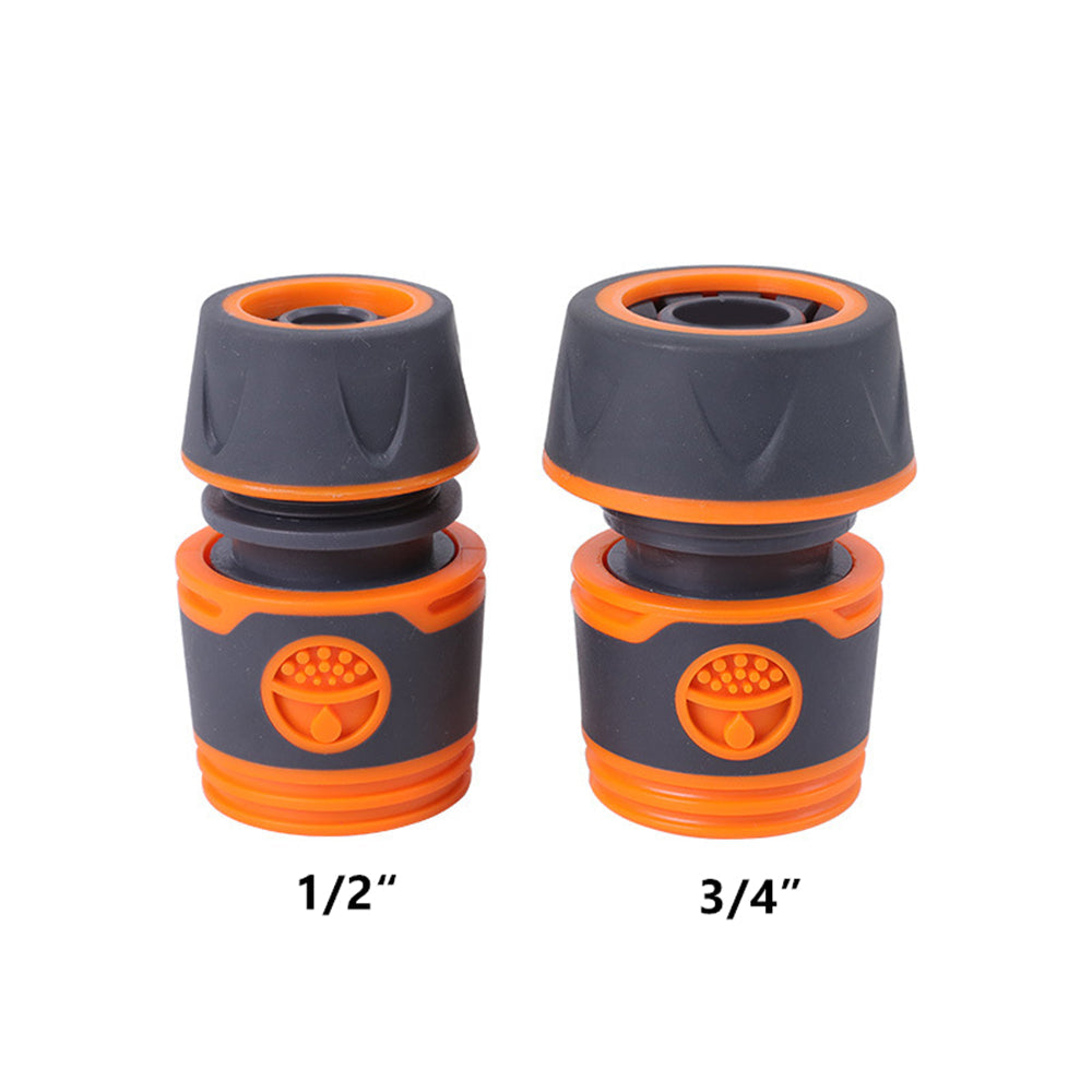 Solar Motion Activated Animal Sprinkler Repeller