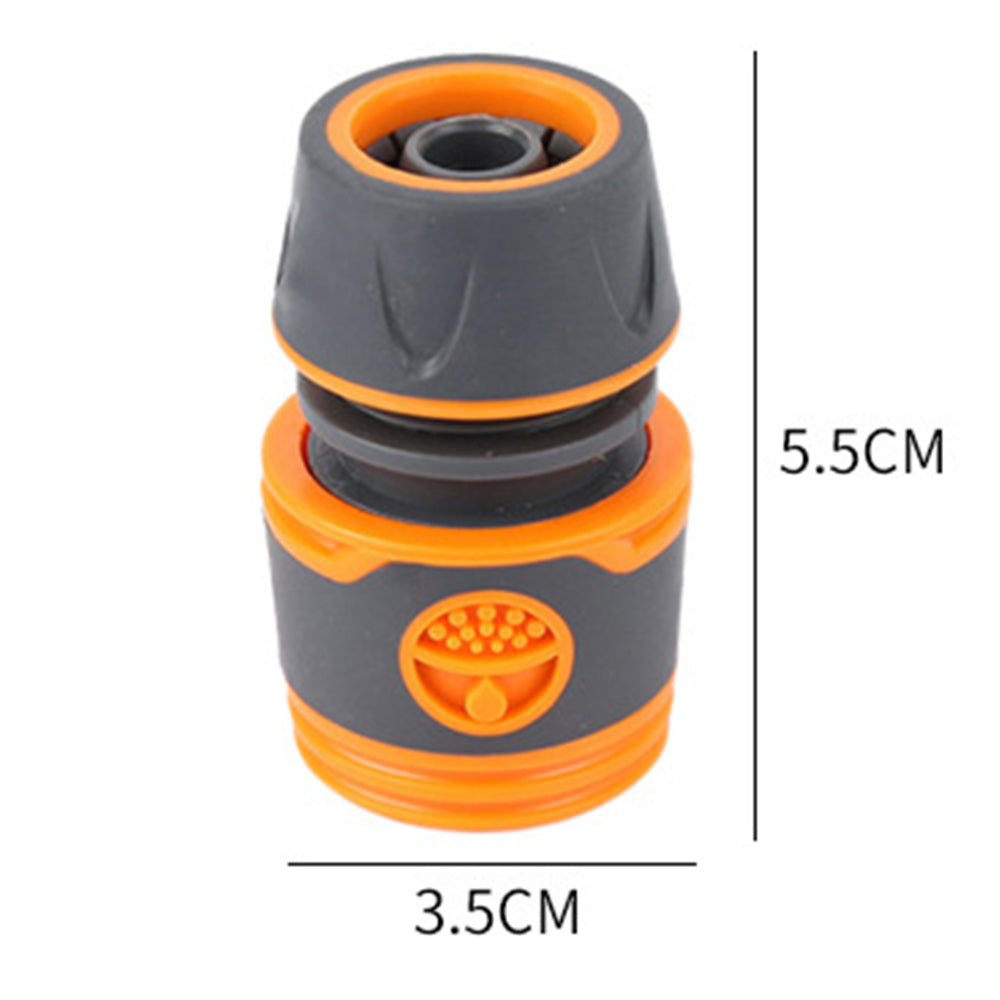 Solar Motion Activated Animal Sprinkler Repeller