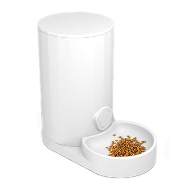 2.5L Pet Automatic Feeder