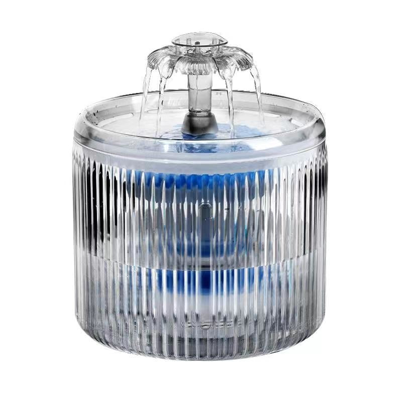 2.6L Automatic Pet Water Fountain