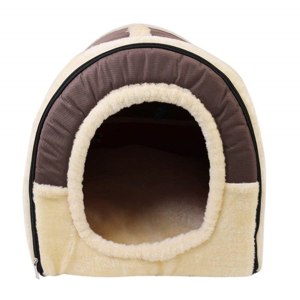 2 in 1 Home & Sofa Dog Kennel