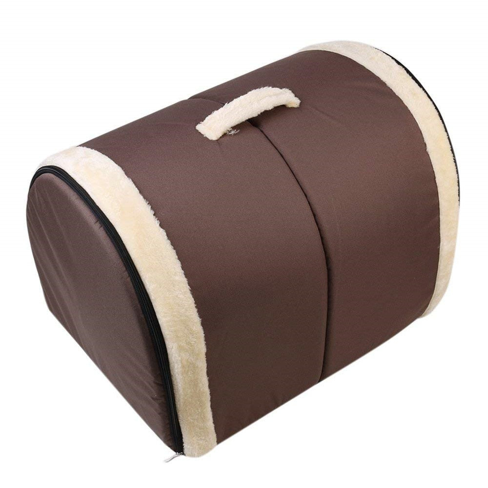 2 in 1 Home & Sofa Dog Kennel