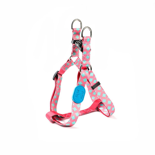 Profusion Series Pet Dog Harness