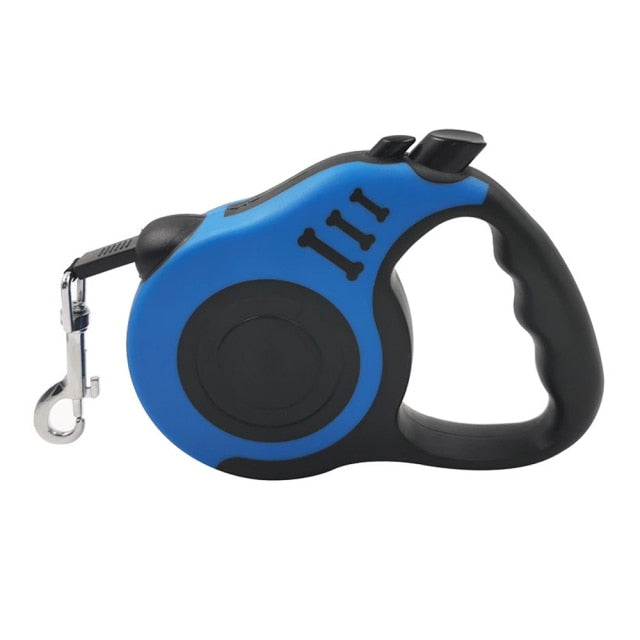 Automatic Retractable Dog Leash