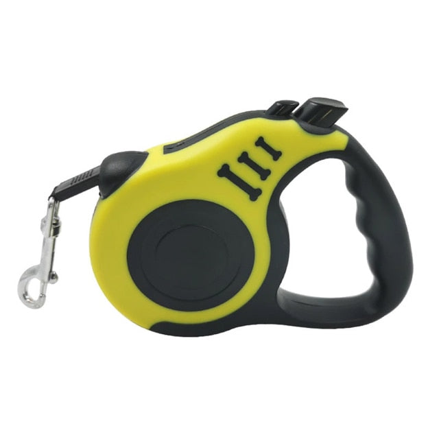 Automatic Retractable Dog Leash