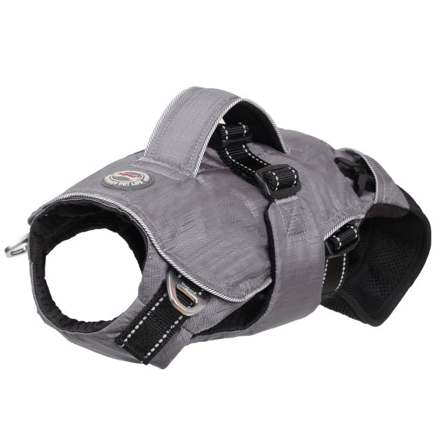 Multi Functional Dog Harness Carrier