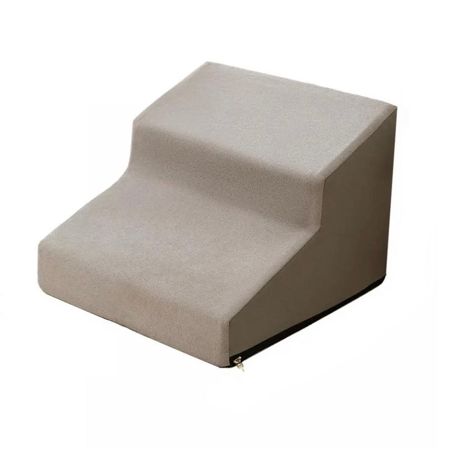 Lightweight Anti Slip Dog Stairs