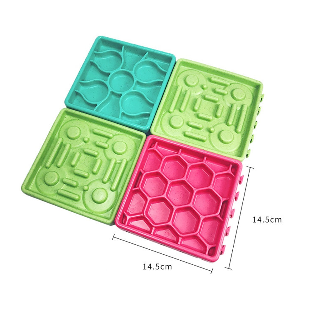 4 in 1 Slow Feeder