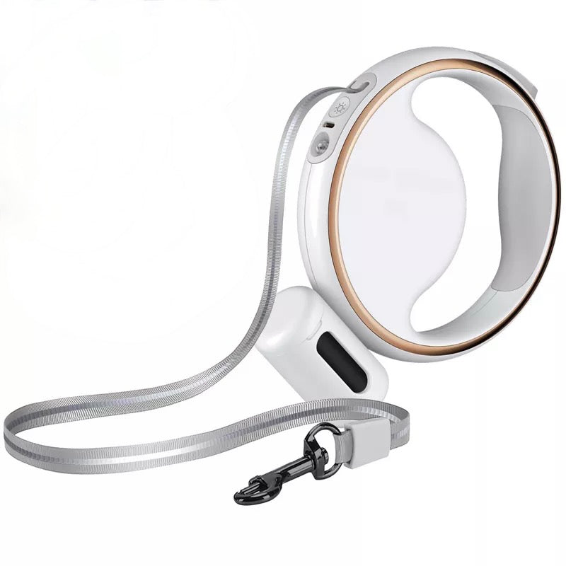 360° Tangle-free Heavy Duty Dog Lead