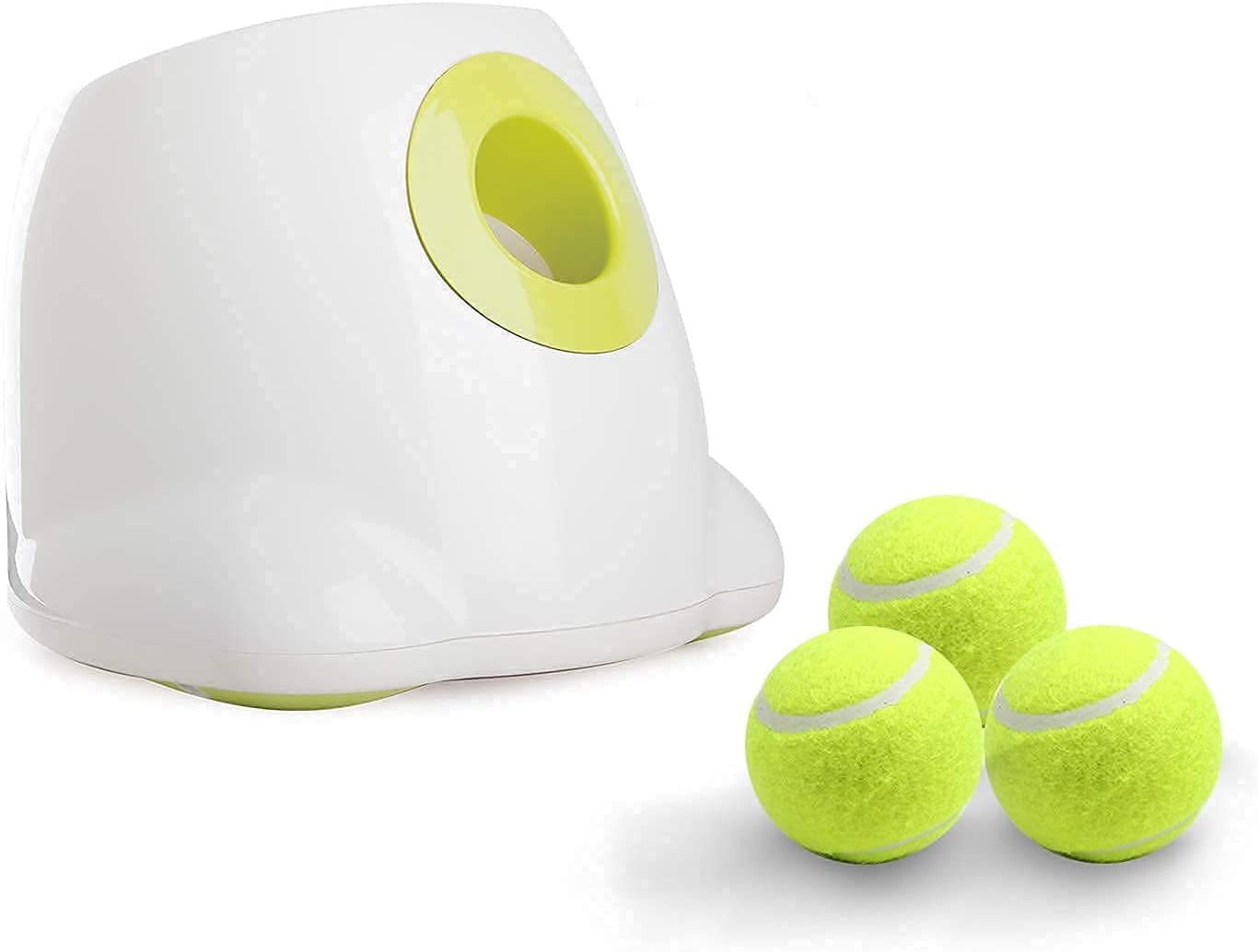 Premium Catapult Dog Ball Launcher