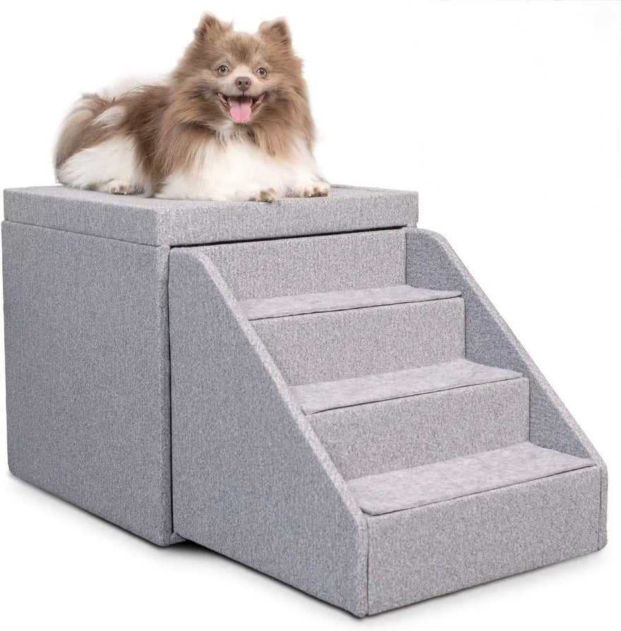 Premium Heavy Duty Pet Stairs