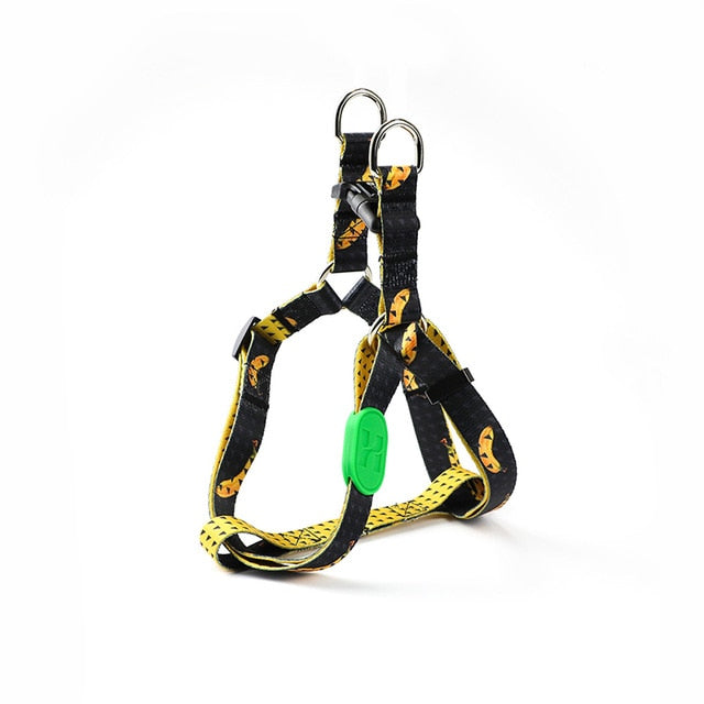 Profusion Series Pet Dog Harness