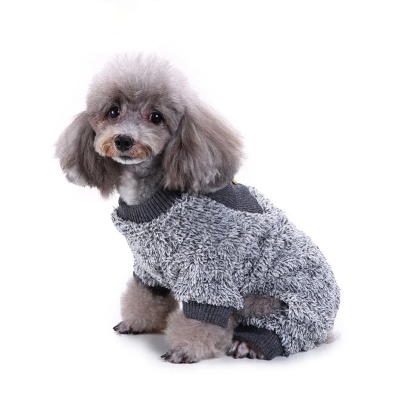 Comfortable Soft Quality Dog Clothes