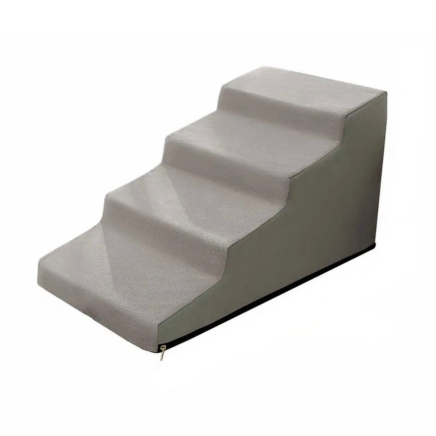 Lightweight Anti Slip Dog Stairs