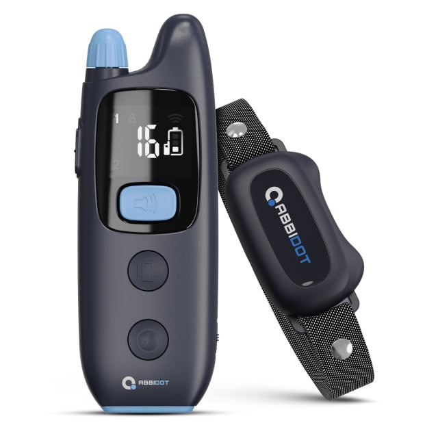 1500ft Canine Training Shock Collars