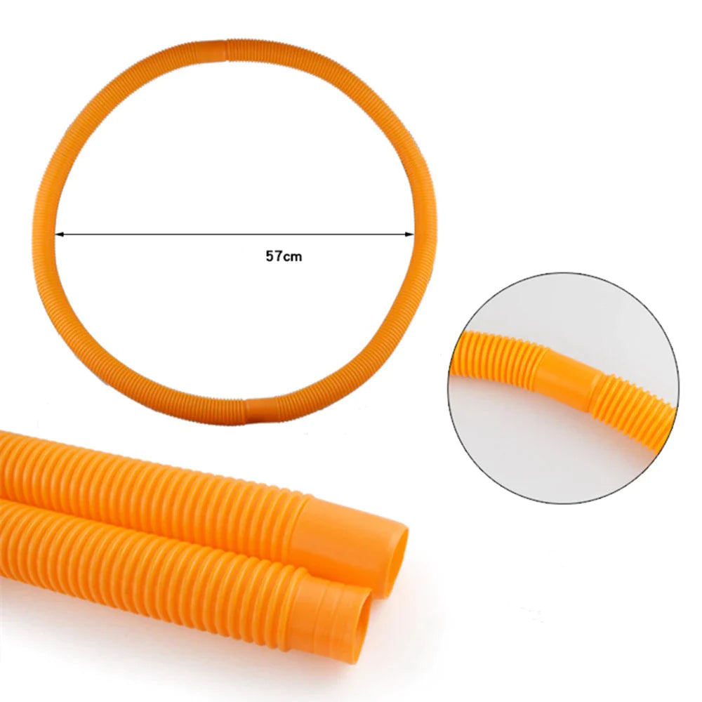 Interactive Dog Training Agility Jump Ring