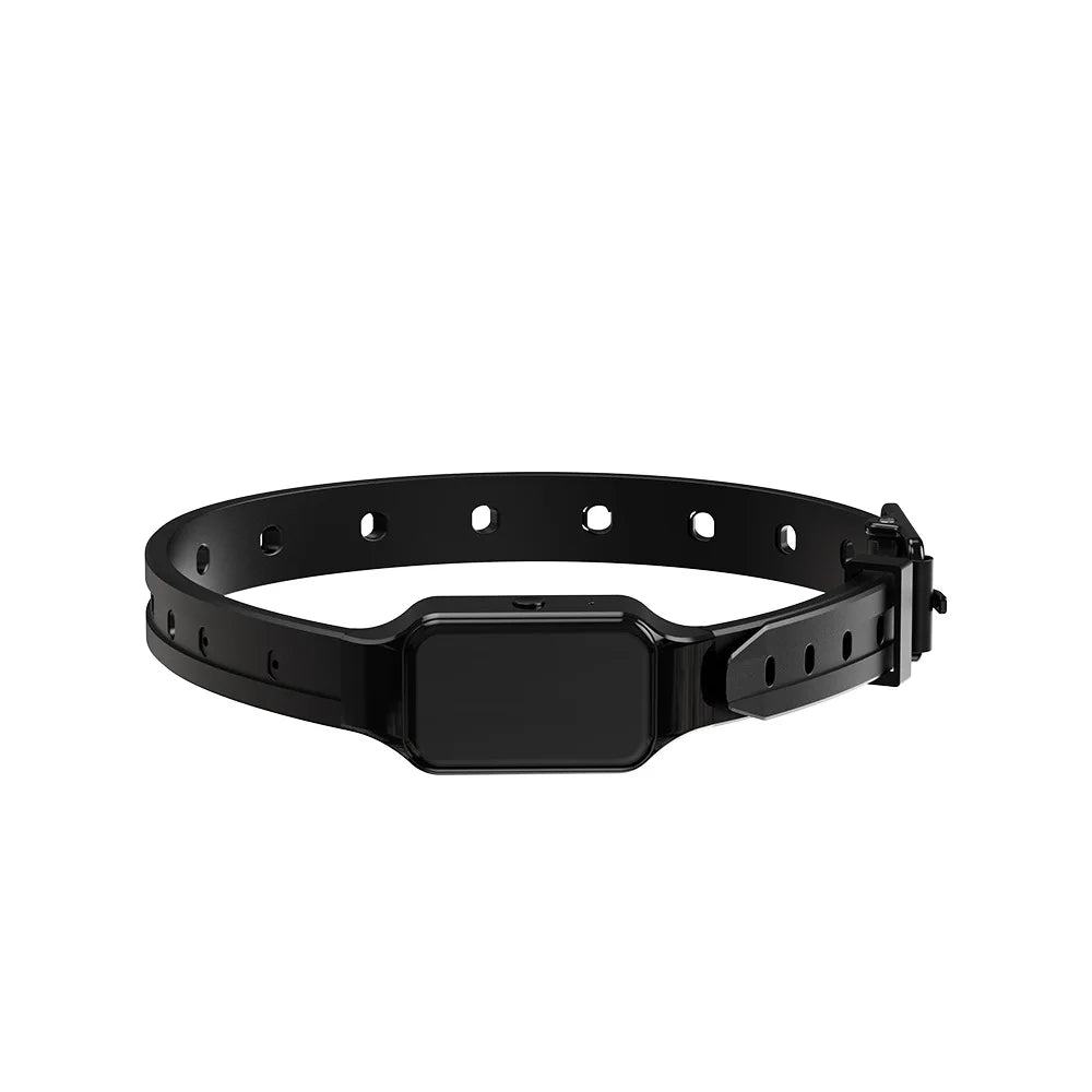 3 Training Modes Beep Vibration Dog Training Collar