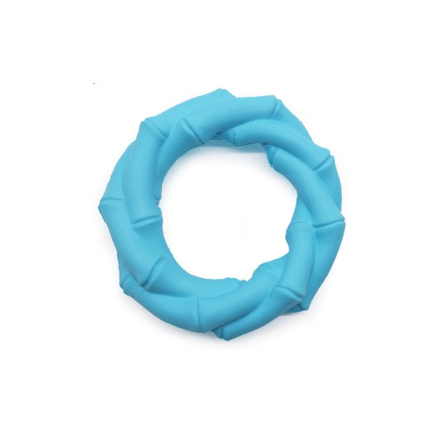 Durable Interactive Dog Toy