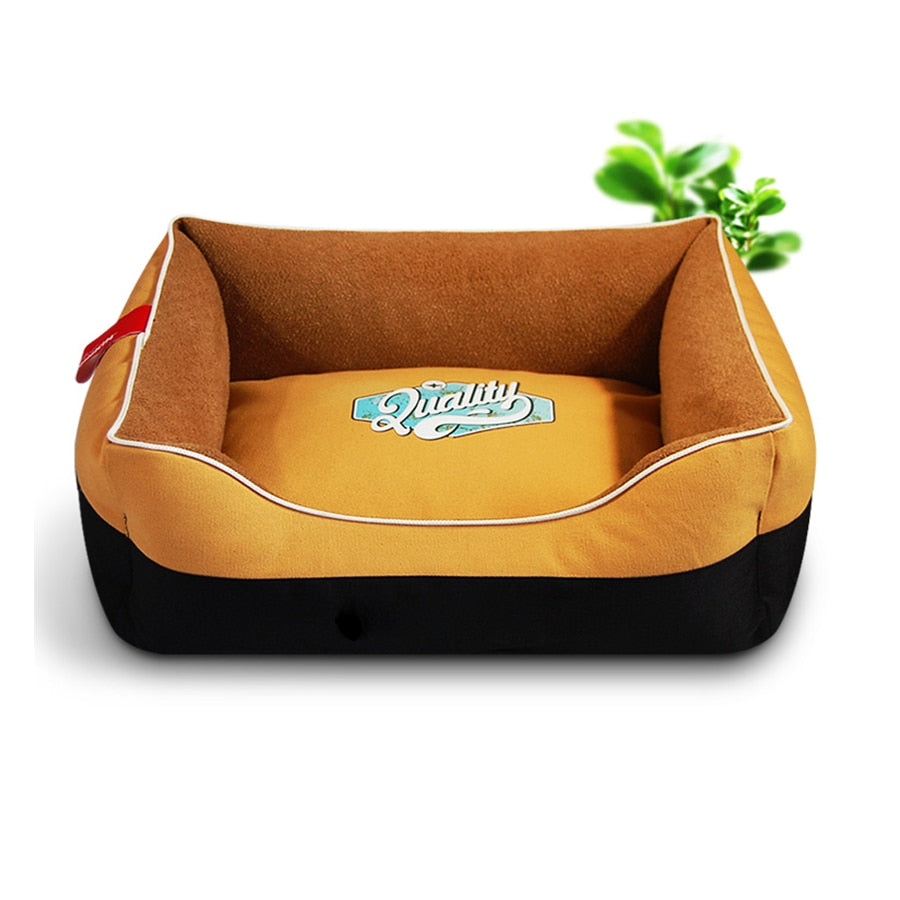 Cozy High Quality Dog Sofa Bed