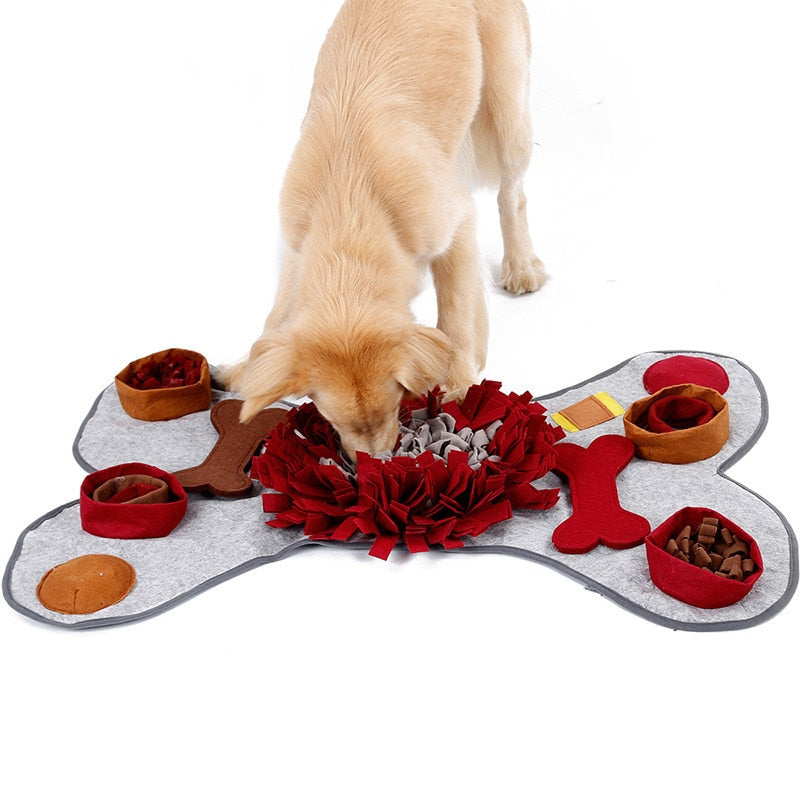 Premium Dog Snuffling Mat