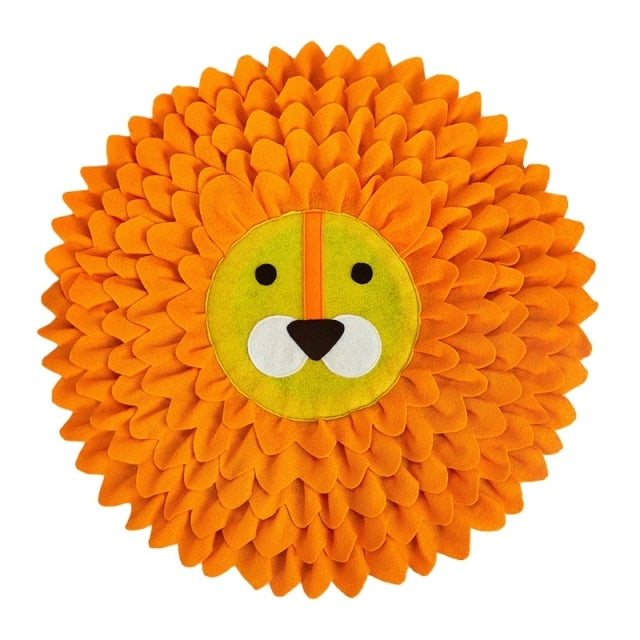 Dog Training Stress Relieve Snuffle Mat