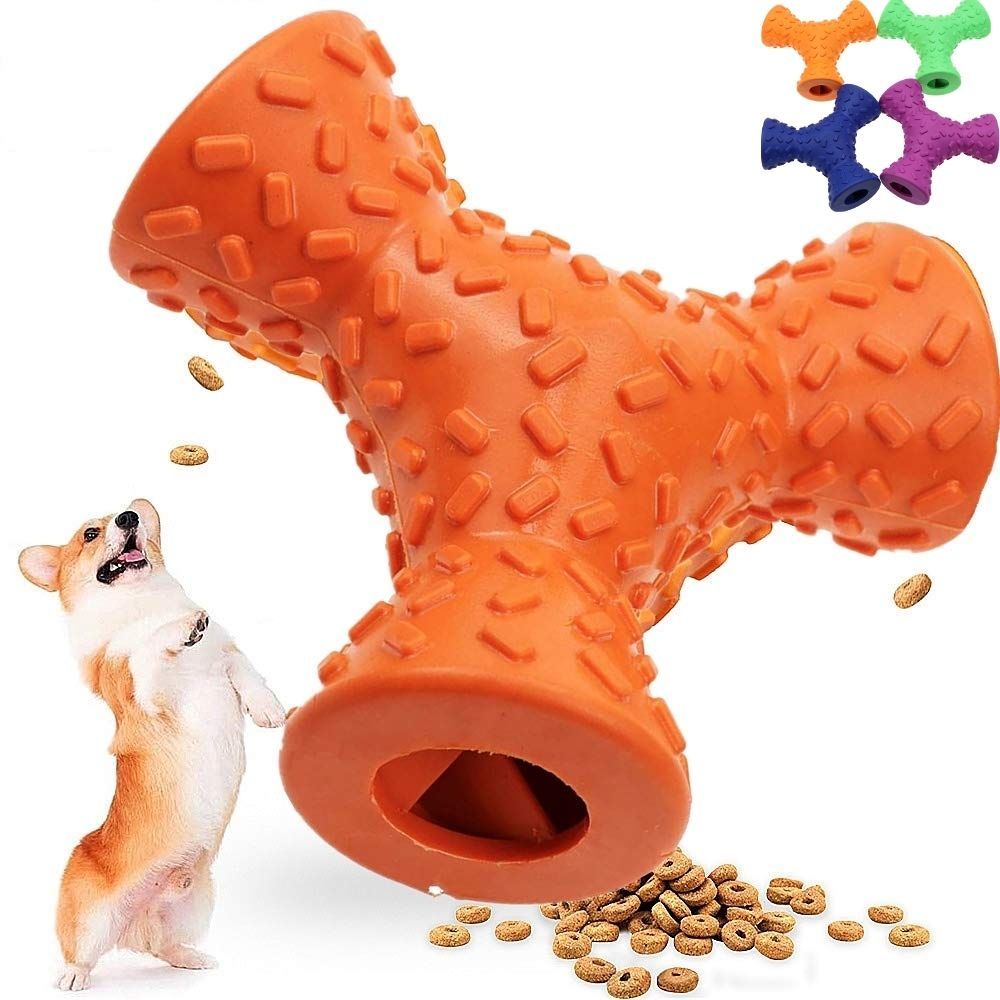 Dogs IQ Treat Interactive Puzzle Toys