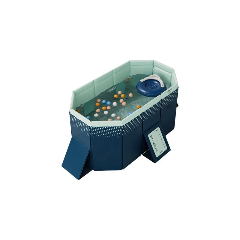 Thickened Wear-Resistant Pet Pool