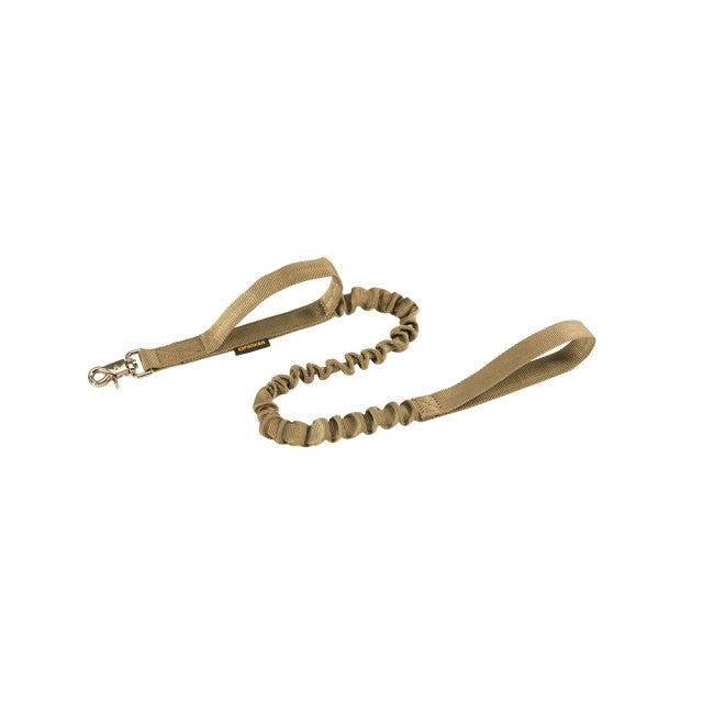 Elite Outdoor Tactical Dog Bungee Leash