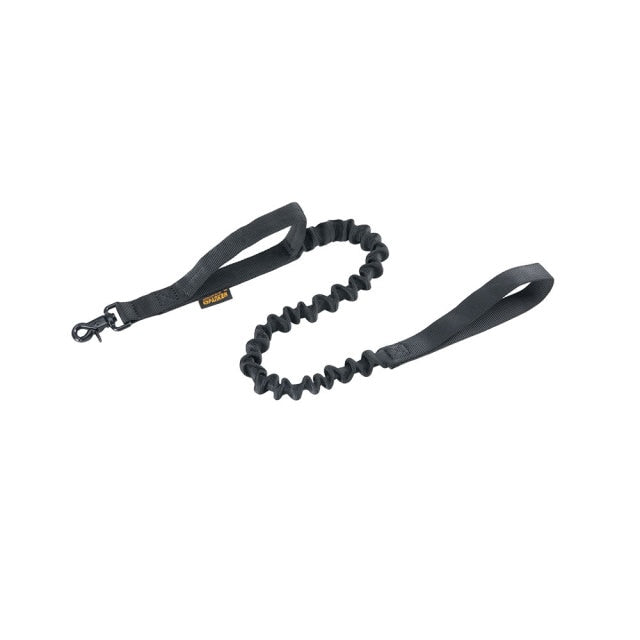 Elite Outdoor Tactical Dog Bungee Leash