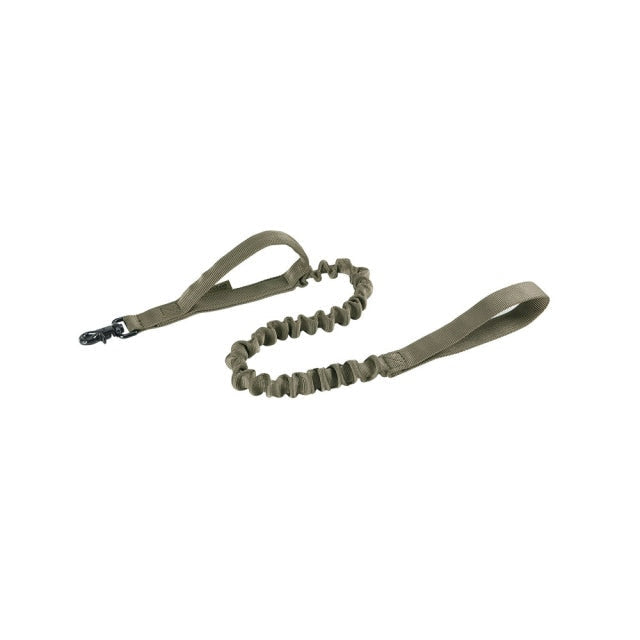 Elite Outdoor Tactical Dog Bungee Leash
