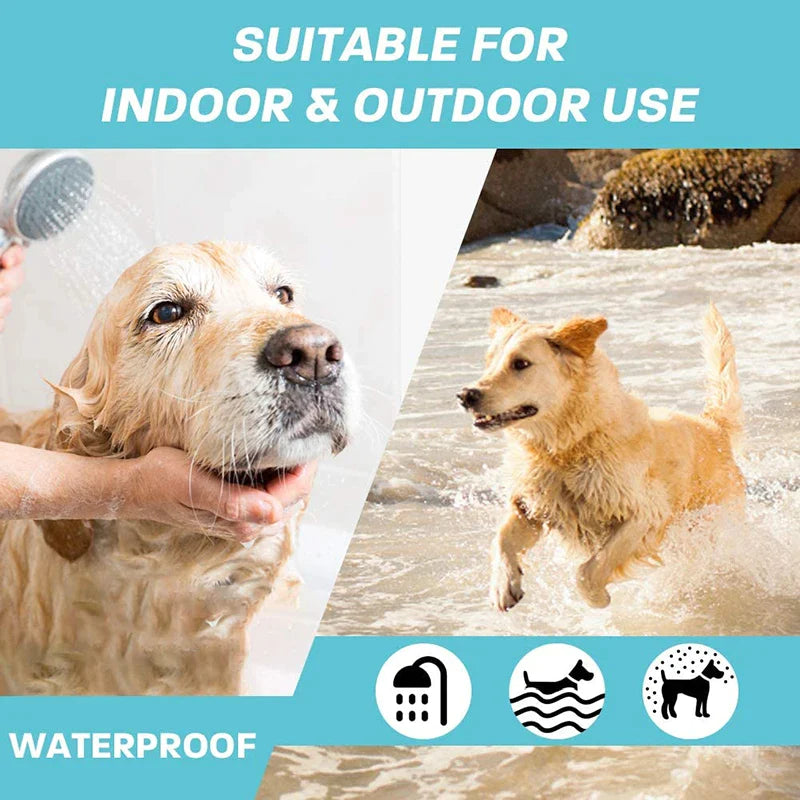 Effective Calming Collar For Dogs