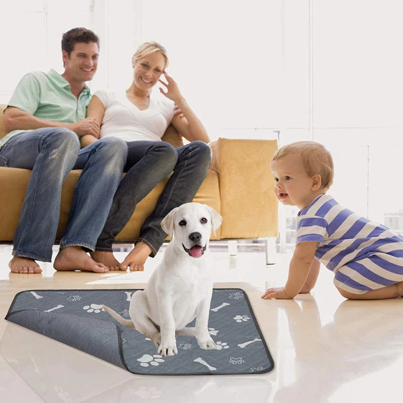 Super Absorption Dog Pee Pads