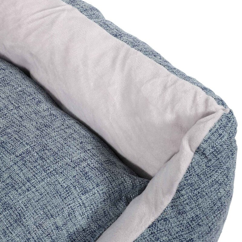 Premium Soft Cushion Pet Bedding