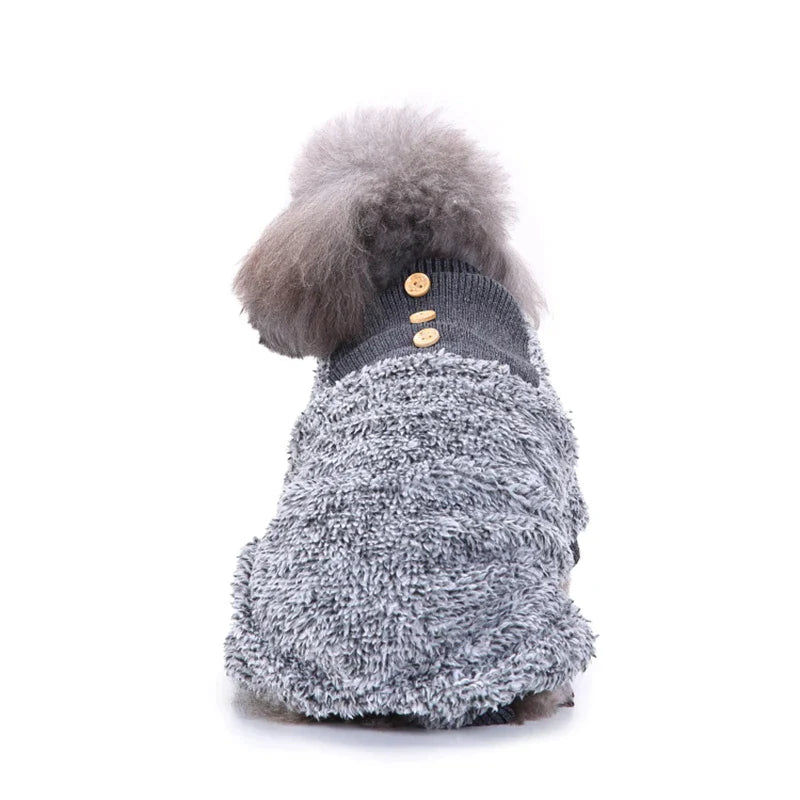 Comfortable Soft Quality Dog Clothes