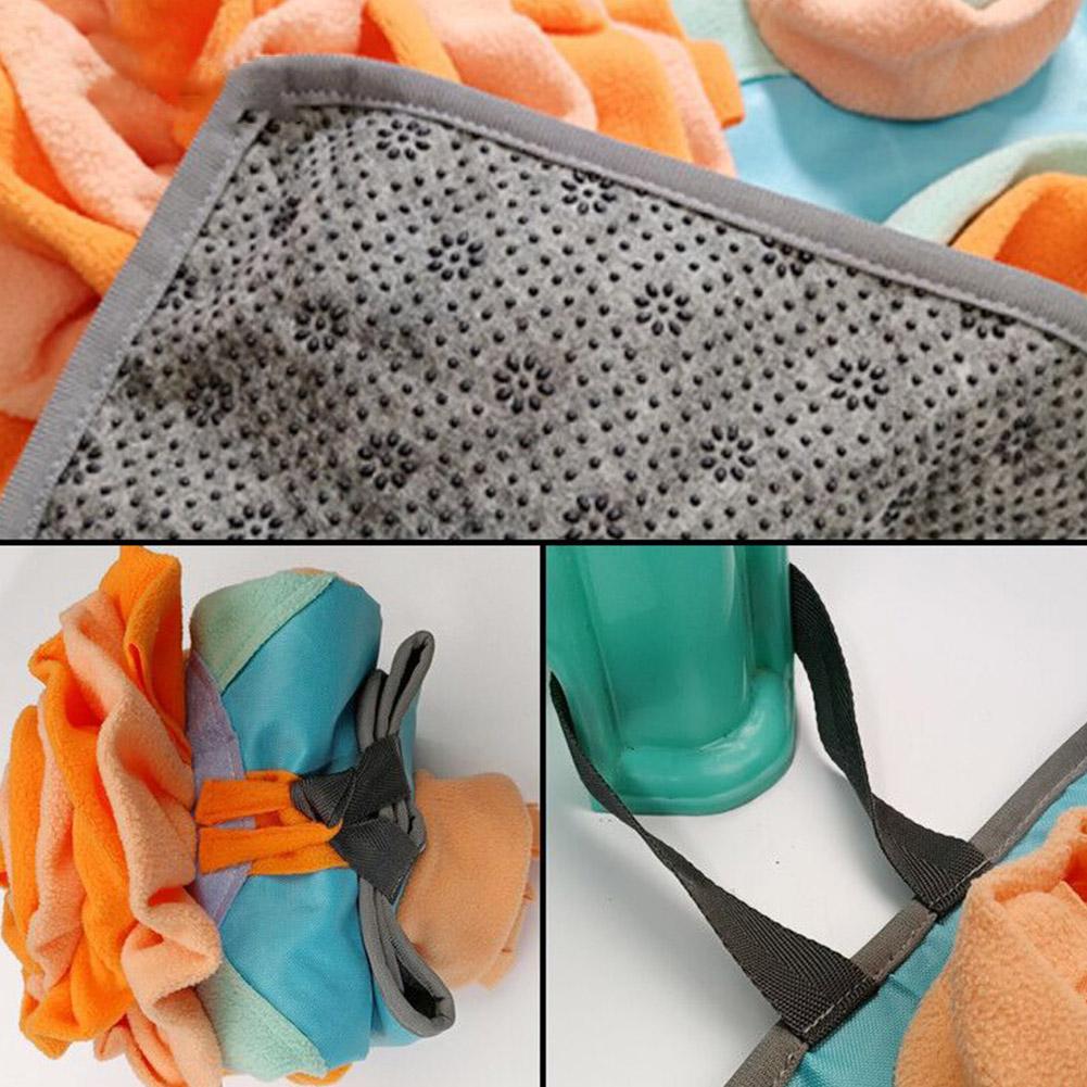 Anti Choking Pet Dog Snuffle Mat