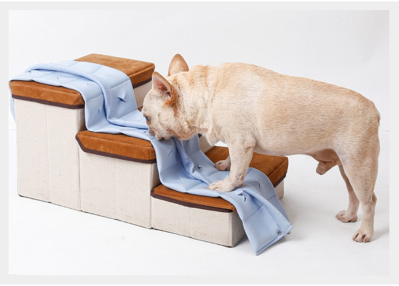 Dogs Intelligence IQ Snuffle Mat