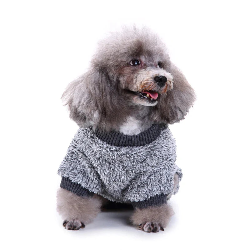 Comfortable Soft Quality Dog Clothes