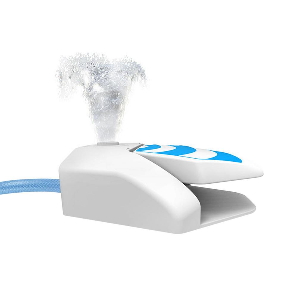 Automatic Outdoor Dog Water Feeder