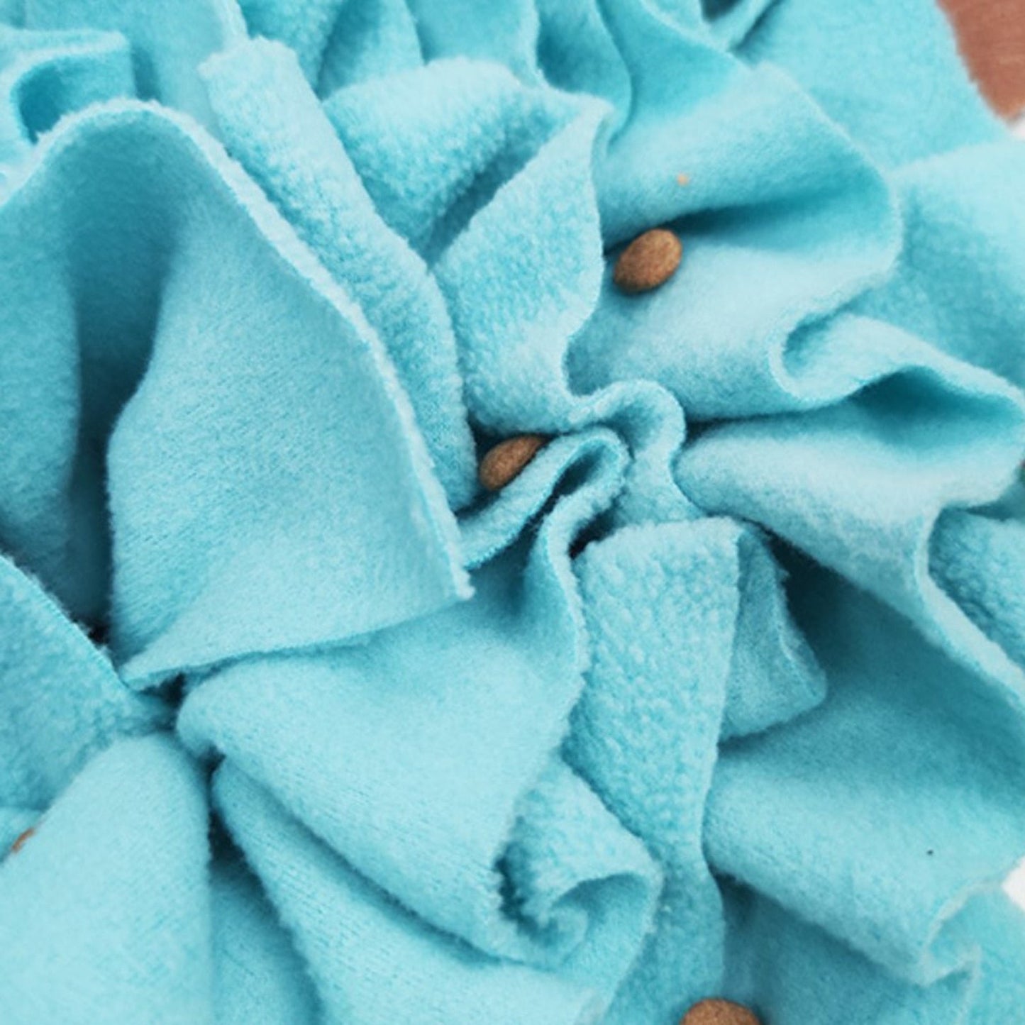 Dog Paw Shaped Snuffle Mat