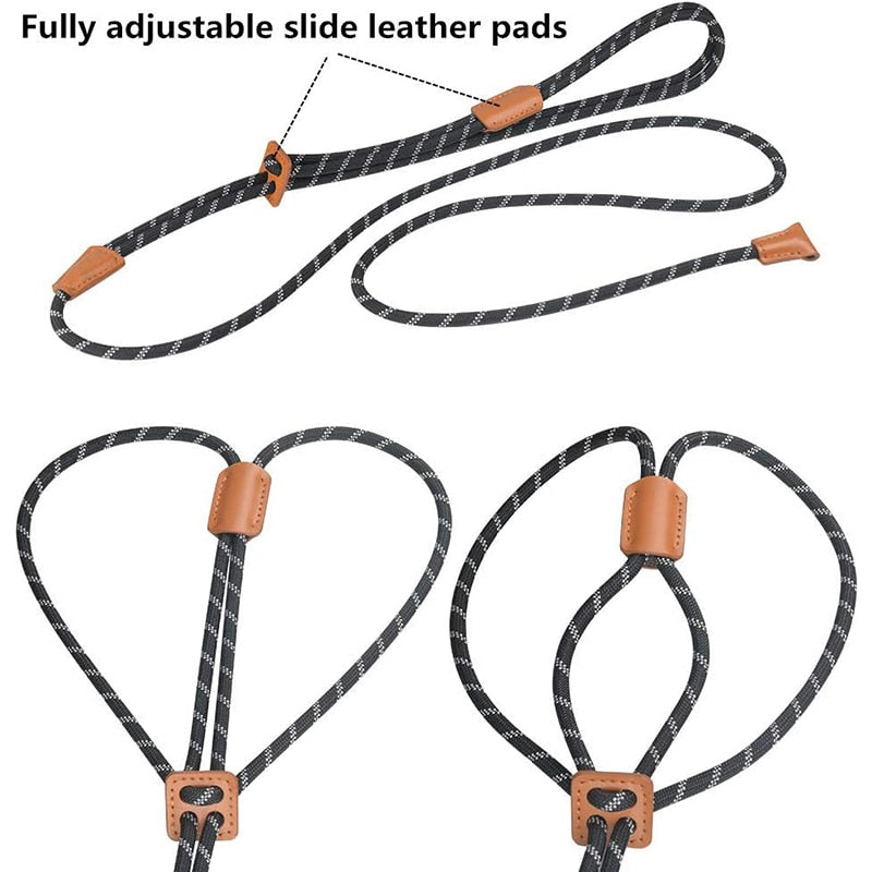 3 in 1 Dog Harness And Leash