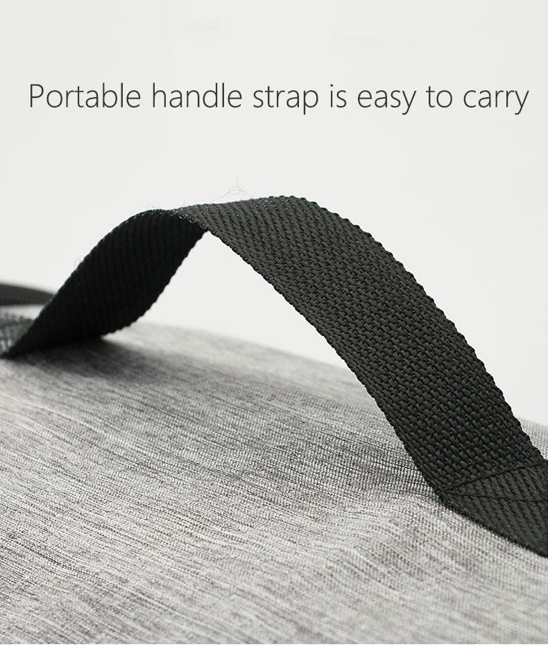 Dog Car Seat Portable Carrier