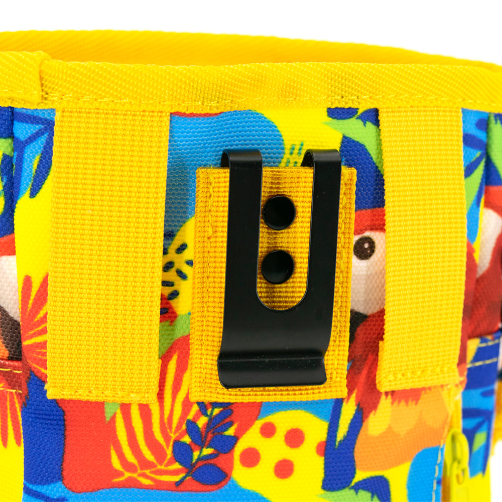 Multi Function Dog Training Treat Bag