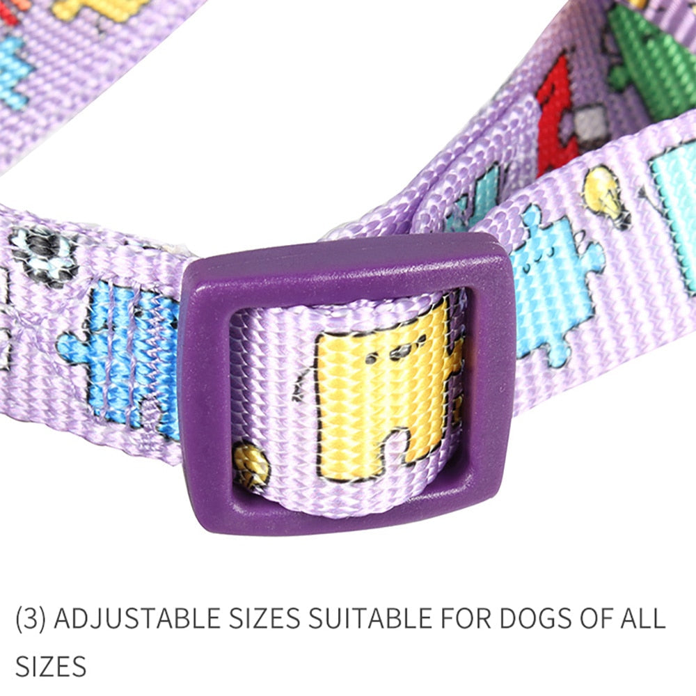 Fashion Dog No Pull Harness Vest