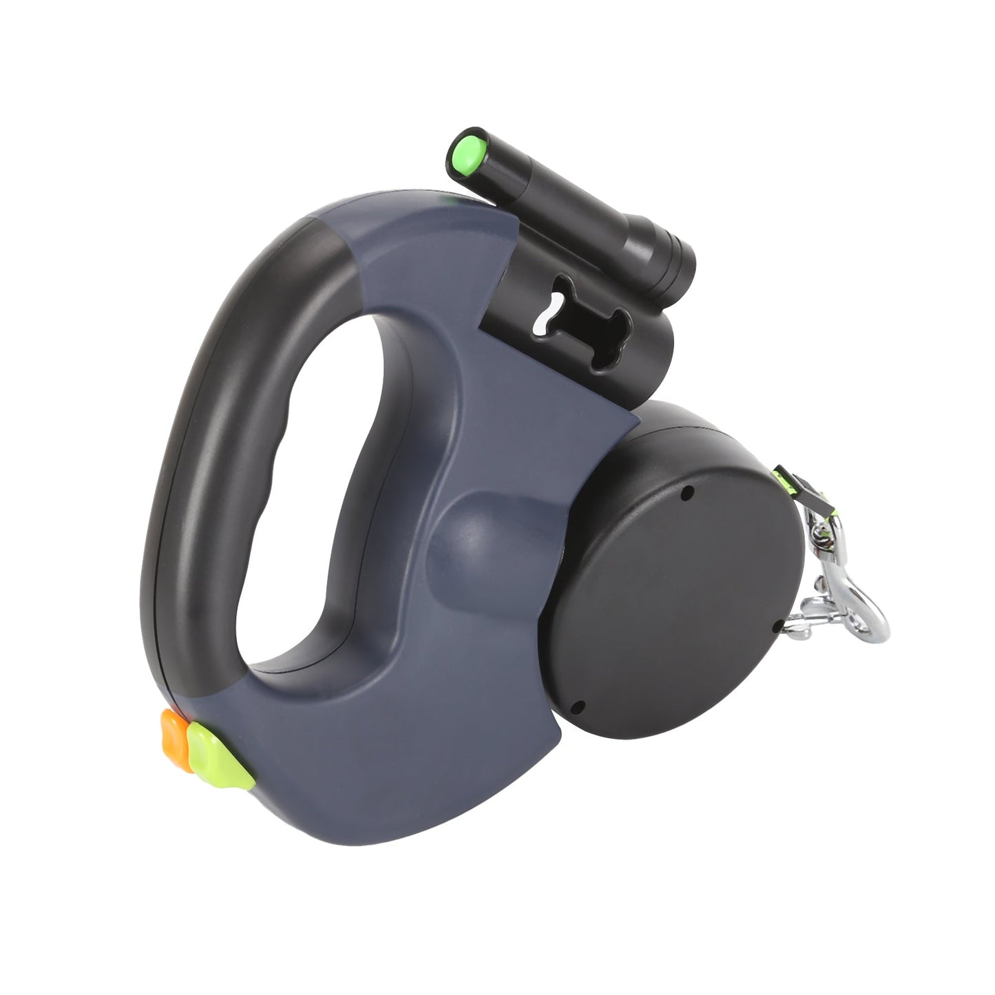 360 Degree Double Head Dog Leash