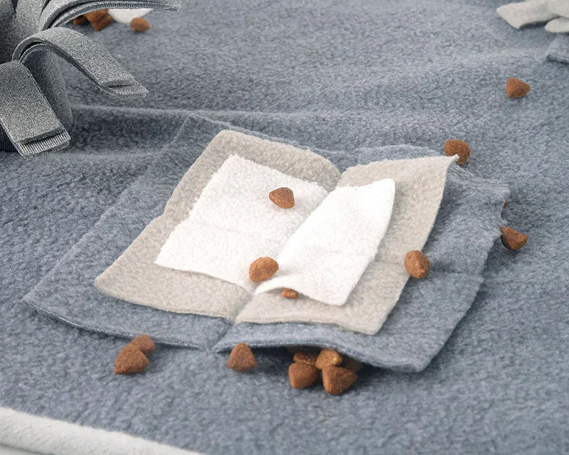 Premium Durable Dog Snuffle Mat