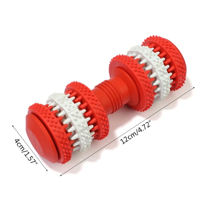 Dog Toys For Aggressive Chewers