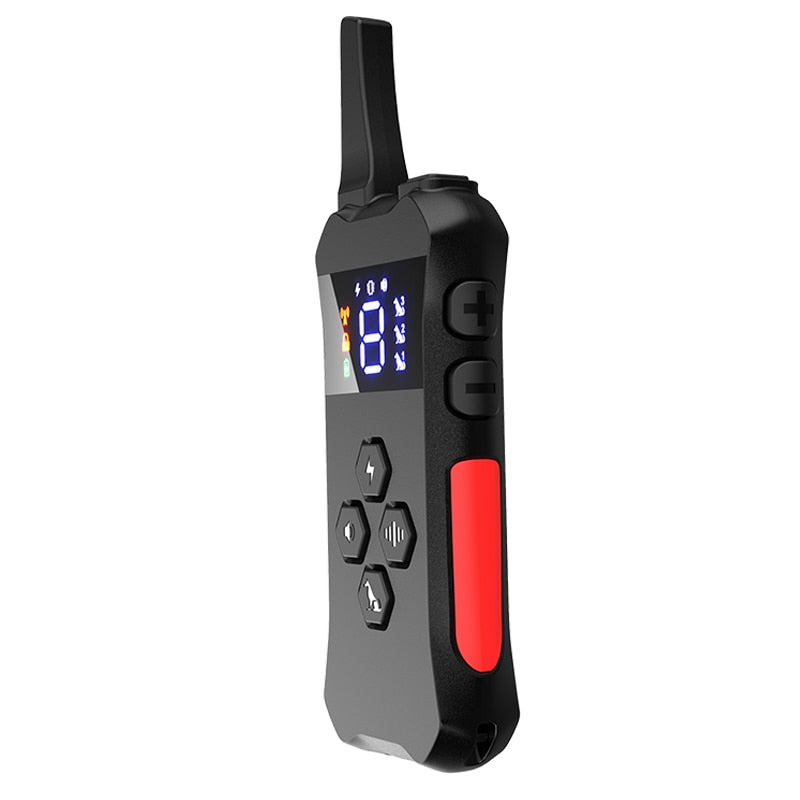800m Vibration Dog Training Collar