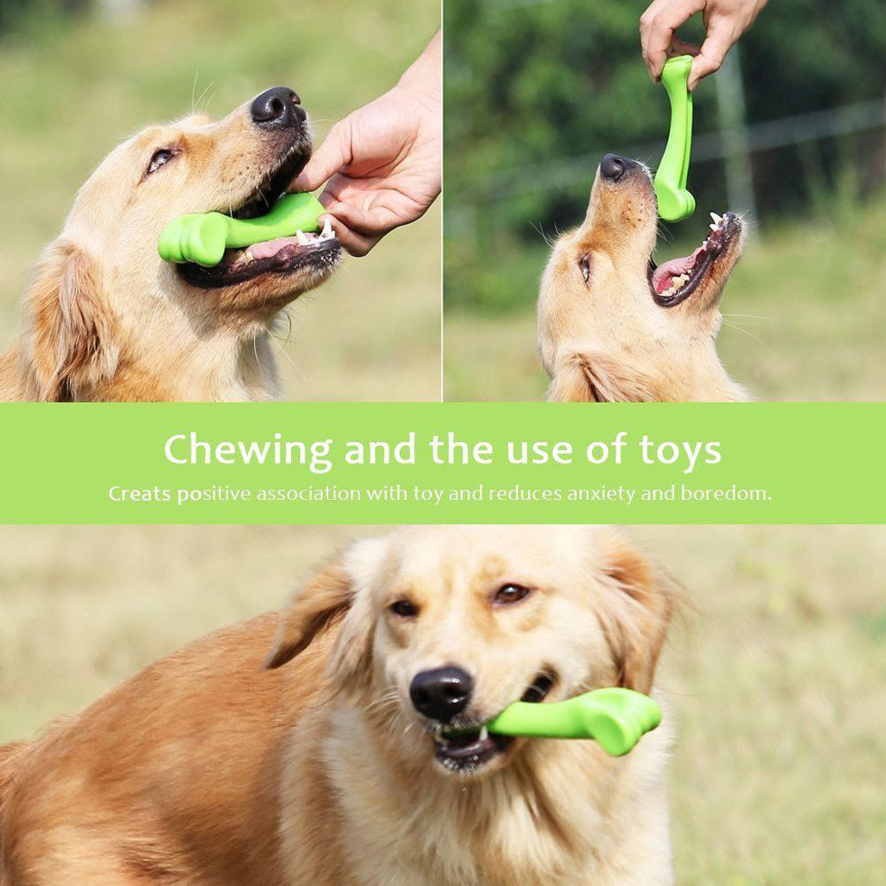 Aggressive Chewers Indestructible Pet Toys