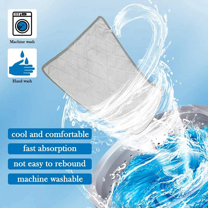 Durable Leak Proof Pet Training Pads